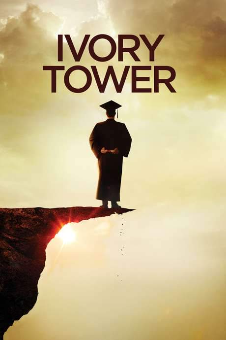 Ivory Tower (2014) movie poster