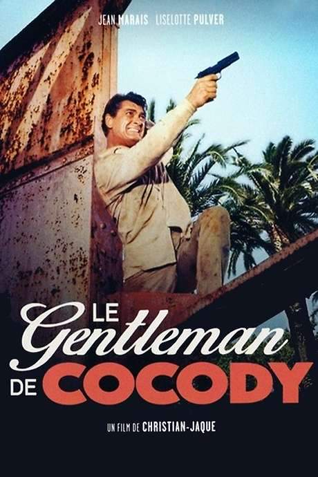 Ivory Coast Adventure (1965) movie poster