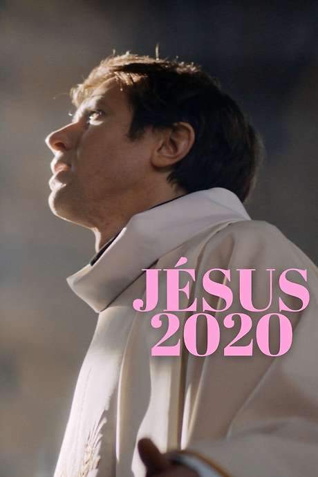 Jésus 2020 movie poster