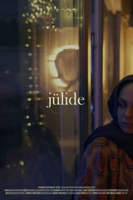 Jülide (2022) movie poster