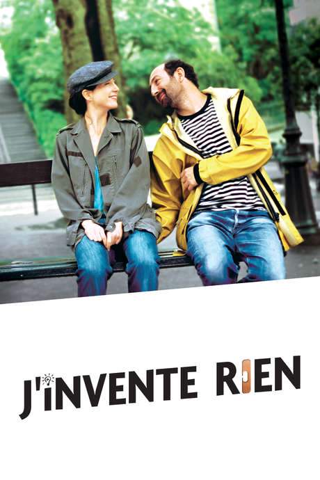 J’invente rien (2006) movie poster