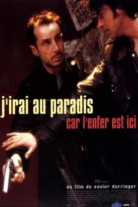 J’irai au paradis car l’enfer est ici (1997) movie poster