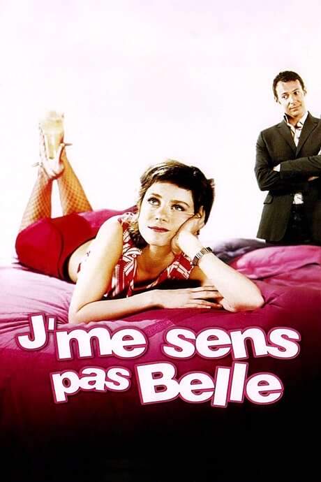 J’me sens pas belle (2004) movie poster