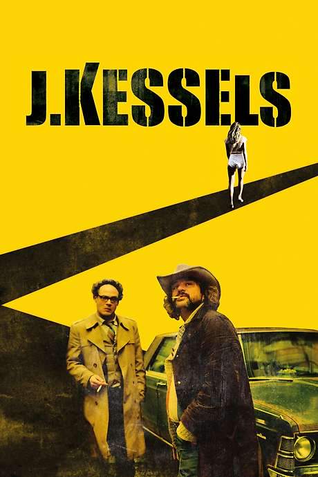 J. Kessels (2015) movie poster