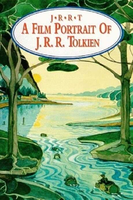 J.R.R.T. : A Study of John Ronald Reuel Tolkien, 1892-1973 (1992) movie poster