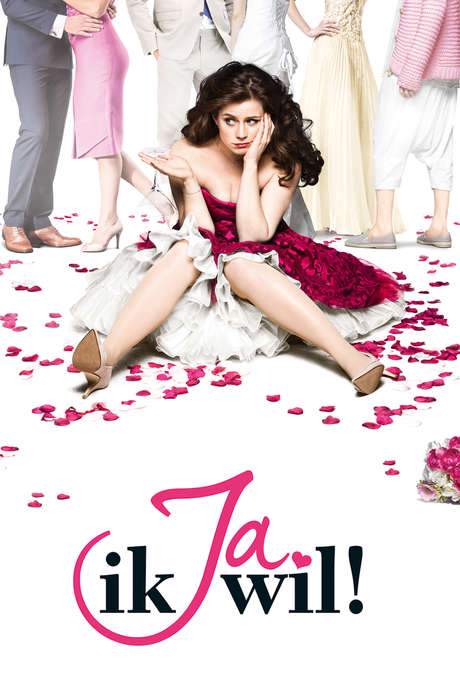 Ja, Ik Wil! (2015) movie poster