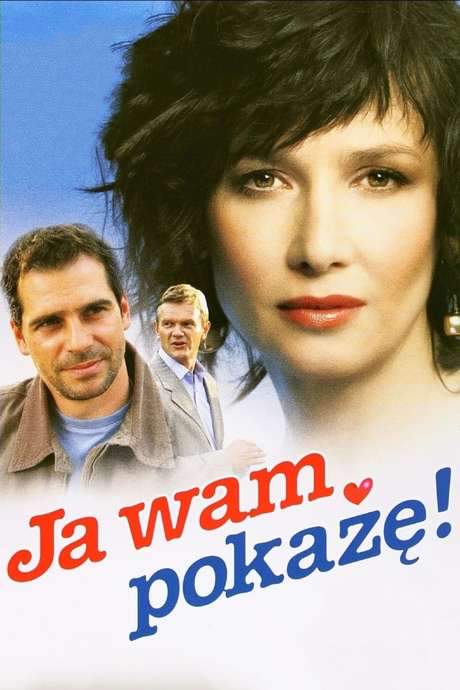 Ja wam pokażę! (2006) movie poster