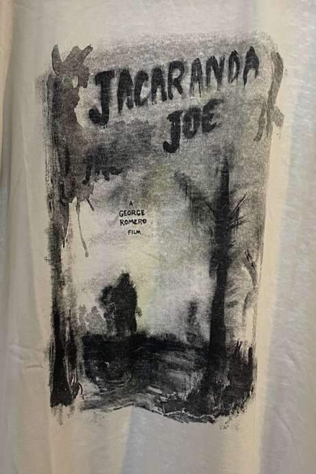 Jacaranda Joe (2022) movie poster