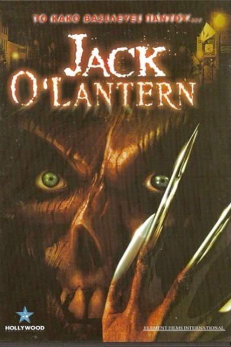 Jack O’Lantern (2004) movie poster