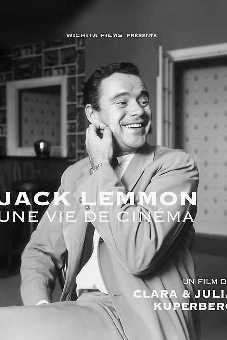 Jack Lemmon, a true Trouper (2020) movie poster