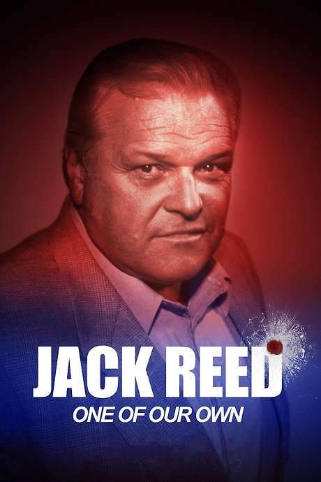 Jack Reed: One of Our Own (1995) Characters, Themes & Settings
