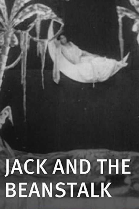 Jack and the Beanstalk (1902) movie poster