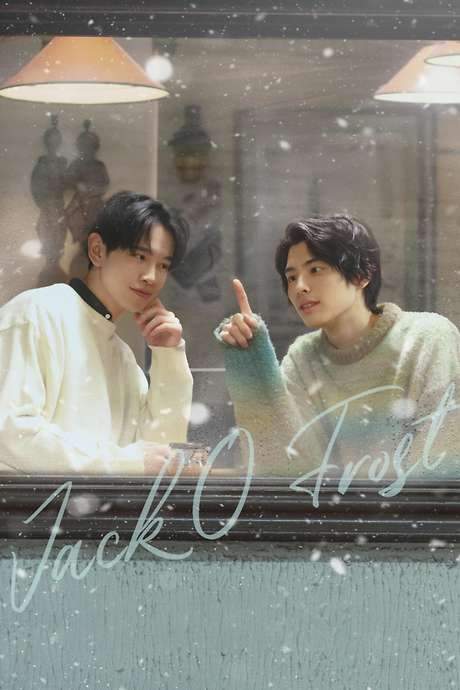 Jack o’ Frost (2023) movie poster