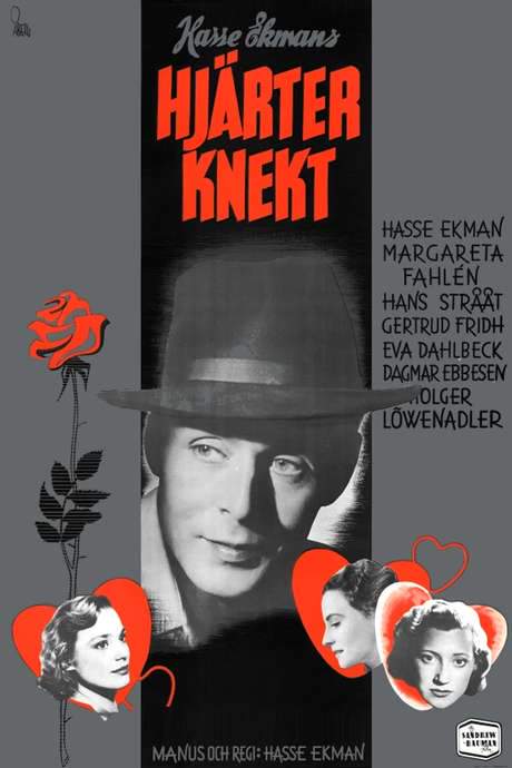 Jack of Hearts (1950) movie poster