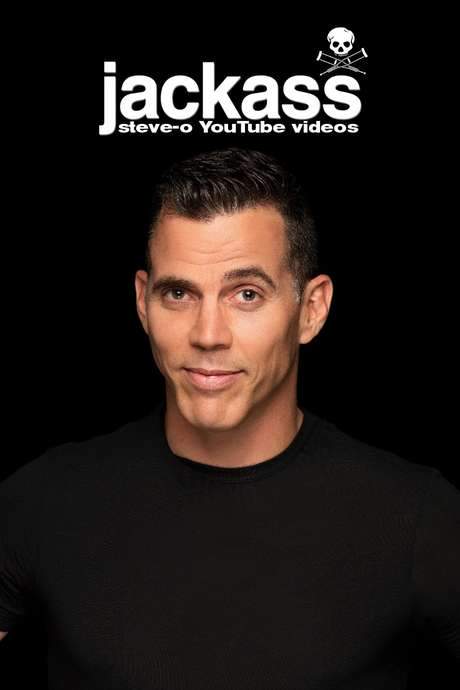 Jackass: Steve-O YouTube Videos (2020) movie poster
