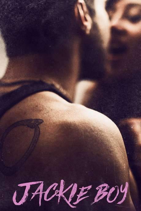 Jackie Boy (2015) movie poster