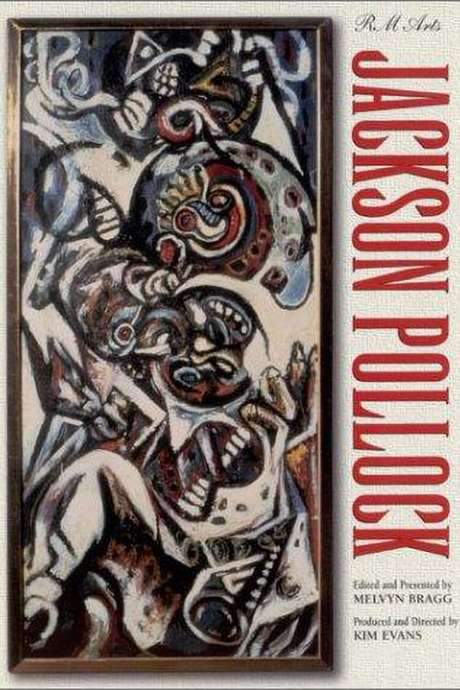 Jackson Pollock (1987) movie poster