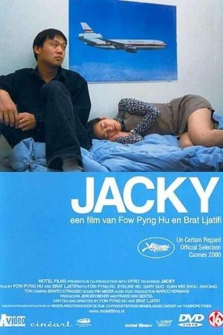 Jacky, a 25‑year‑old man living with his mother in Eindhoven, grew up between his parents’ Chinese background and Dutch life. Intelligent but unmotivated, his routine is shaken when his mother arranges a marriage with Chi‑Chi, a woman. He moves into an Amsterdam flat with her, while she struggles to adjust, facing a mother‑in‑law and difficulty forming intimacy.