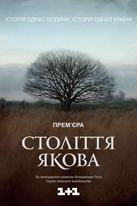 Jacob’s Century (2016) movie poster