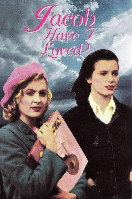 Jacob Have I Loved (1989) movie poster