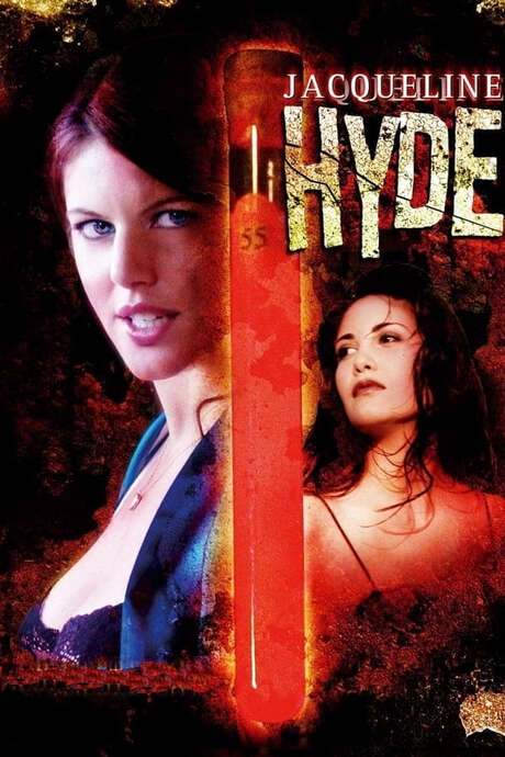 Jacqueline Hyde (2005) movie poster