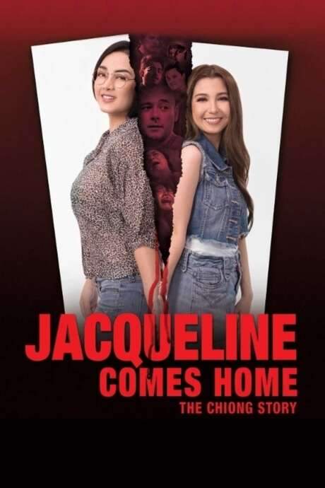 Jacqueline Comes Home: The Chiong Story (2018) movie poster