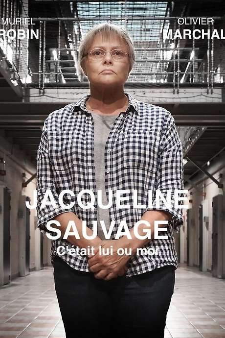 Jacqueline Sauvage: It Was Him or Me (2018) movie poster