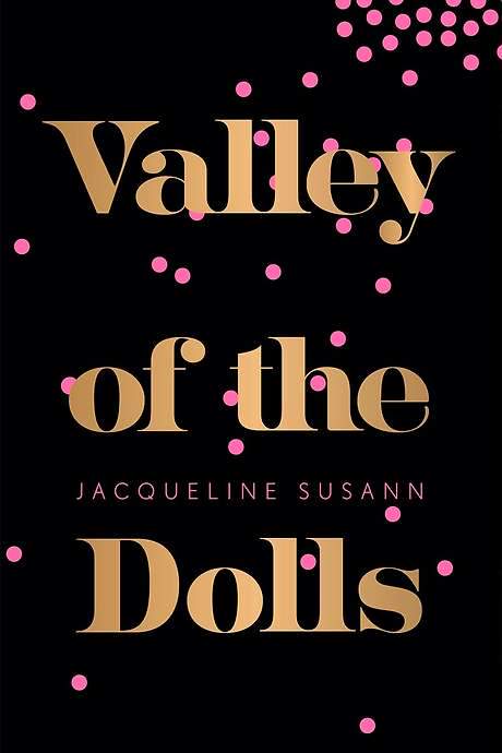Jacqueline Susann’s Valley of the Dolls (1981) movie poster