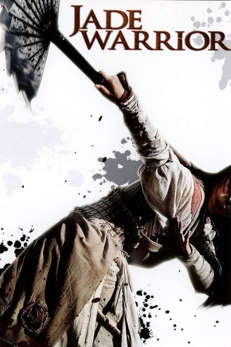 Jade Warrior (2006) movie poster