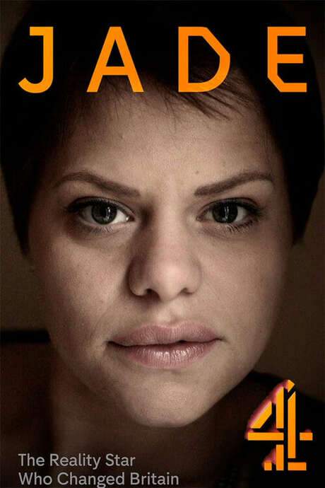 Jade: The Reality Star Who Changed Britain (2019) movie poster