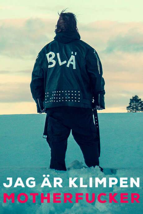 Jag är Klimpen, motherfucker! (2020) movie poster