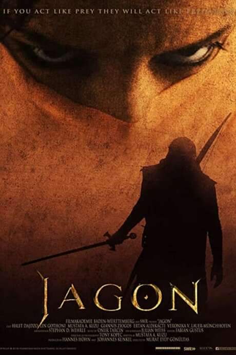 An old hunter finds the lost rosary of a mysterious Saracenic princess, which keeps an old secret power.