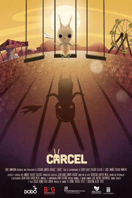 Twelve-year-old Laura recounts the story of her father’s imprisonment in Medellin, Colombia. Through a letter, he explains his absence using a fantastical narrative involving bunnies. This leads Laura on a journey to visit him in prison, where she uncovers a long-held family secret and learns the truth about her father's situation.