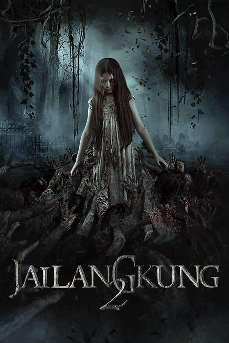Jailangkung 2 (2018) movie poster