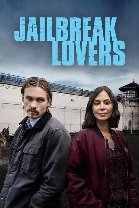 Jailbreak Lovers (2022) movie poster