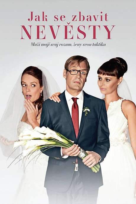 Jak se zbavit nevěsty (2016) movie poster