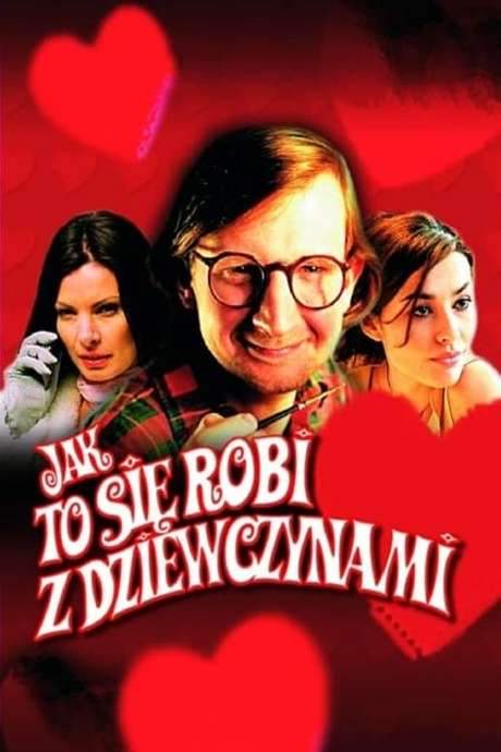 Jak to się robi z dziewczynami (2002) movie poster