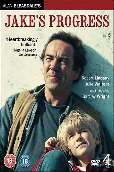 Jake’s Progress (1995) movie poster