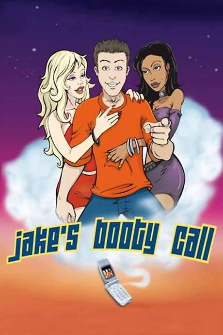 Jake’s Booty Call (2003) movie poster