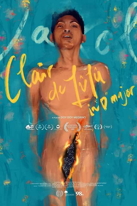 Jakol or (Clair de Lûlû in “D” Major) (2022) movie poster