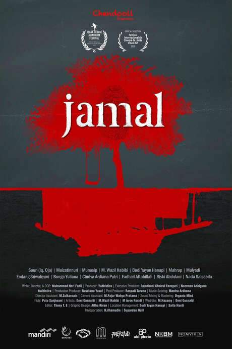 NUR, a 35-year-old woman who works as a shoplifter, is stunned by the unexpected return of her husband. He had previously left for several months to work as a migrant worker in Malaysia, but is now suddenly sent home deceased. The film explores the impact of this sudden loss and the challenges Nur faces in dealing with the tragedy.