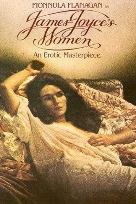 James Joyce’s Women (1985) movie poster