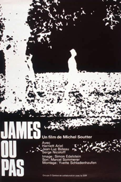 James ou pas (1970) movie poster