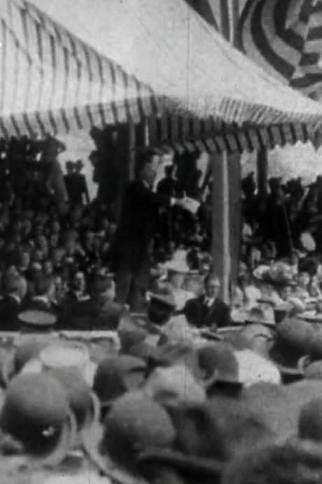 Jamestown Exposition (1907) movie poster