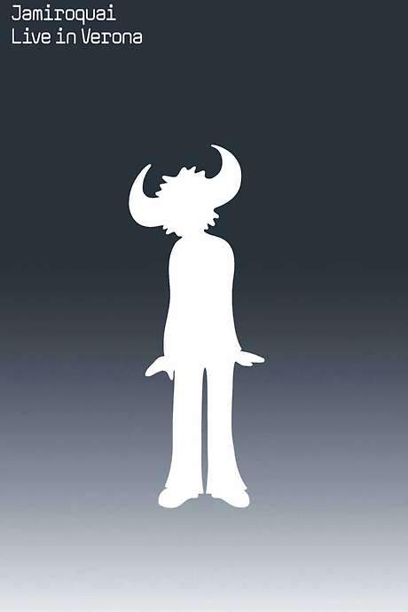 Jamiroquai: Live in Verona (2002) movie poster