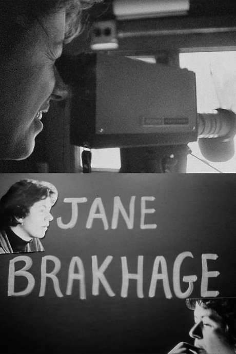 Jane Brakhage (1975) movie poster