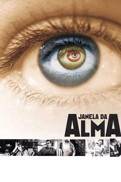 Janela da Alma (2001) movie poster