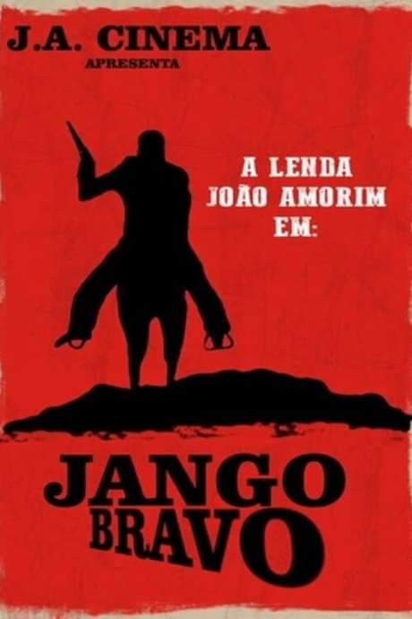 Jango Bravo (2006) movie poster
