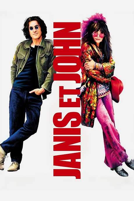 Janis and John (2003) movie poster