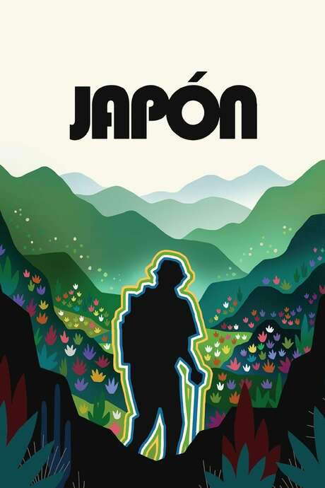 Japón (2002) movie poster